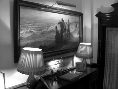 china club